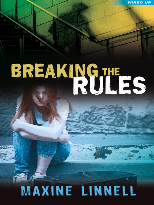 Title details for Breaking the Rules by Maxine Linnell - Wait list